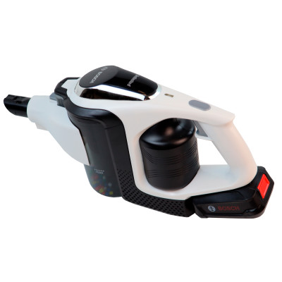 Дитячий пилосос Bosch Unlimited, білий (6812)