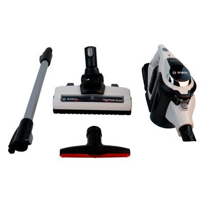 Дитячий пилосос Bosch Unlimited, білий (6812)